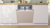 Bosch Vaatwasser Inbouw SBD6ECX12E - 2
