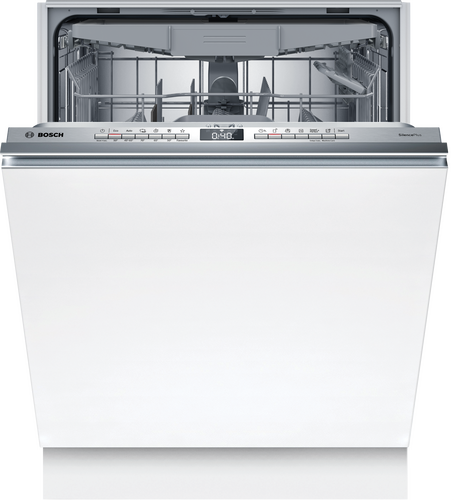 Bosch Vaatwasser Inbouw SBH4EVX08E - 1