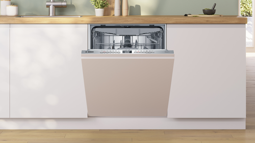 Bosch Vaatwasser Inbouw SBH4EVX08E - 2