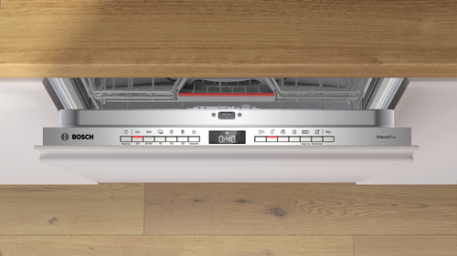 Bosch Vaatwasser Inbouw SBH4EVX08E - 3