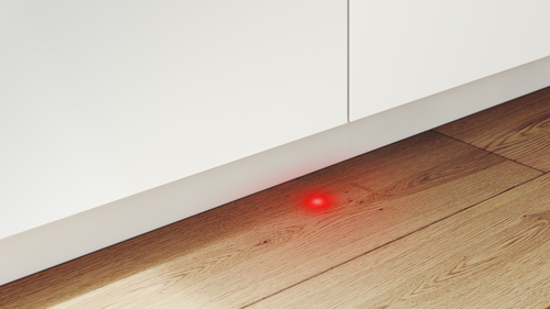 Bosch Vaatwasser Inbouw SBH4EVX08E - 4