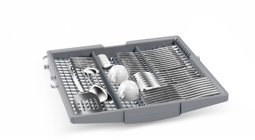 Bosch Vaatwasser Inbouw SBH4EVX08E - 5