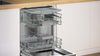 Bosch Vaatwasser Inbouw SBH4EVX08E - 6