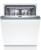 Bosch Vaatwasser Inbouw SMD6ECX12E - 1