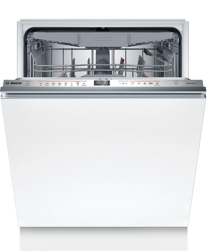 Bosch Vaatwasser Inbouw SMD6ECX12E - 1 Bosch Vaatwasser Inbouw SMD6ECX12E - 1