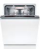 Bosch Vaatwasser Inbouw SMD8TCX04E - 1