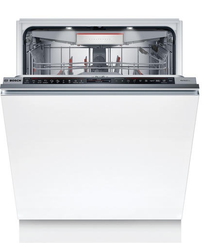 Bosch Vaatwasser Inbouw SMD8TCX04E - 1 Bosch Vaatwasser Inbouw SMD8TCX04E - 1