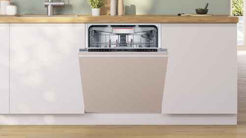 Bosch Vaatwasser Inbouw SMD8TCX04E - 2