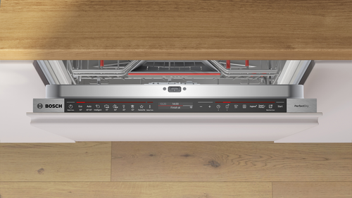 Bosch Vaatwasser Inbouw SMD8TCX04E - 3