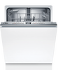 Bosch Lave-vaisselle encastrable SMH4EAX28E - 1