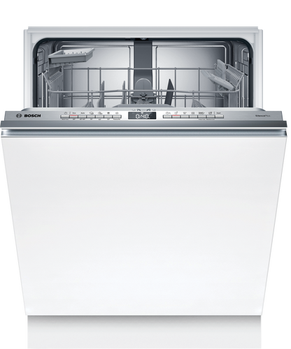 Bosch Lave-vaisselle encastrable SMH4EAX28E - 1