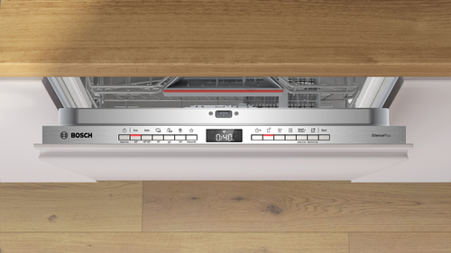 Bosch Lave-vaisselle encastrable SMH4EAX28E - 3