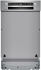 Bosch Lave-vaisselle encastrable SPI4HMS49E - 2