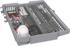 Bosch Lave-vaisselle encastrable SPI4HMS49E - 5