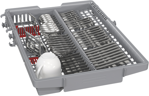 Bosch Lave-vaisselle encastrable SPI4HMS49E - 5