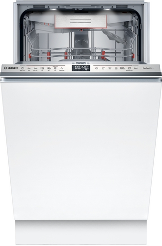 Bosch Vaatwasser Inbouw SPV6YMX08E - 1
