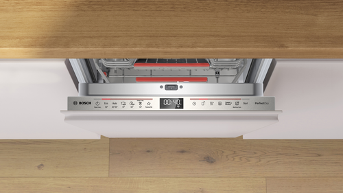 Bosch Vaatwasser Inbouw SPV6YMX08E - 3