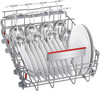 Bosch Vaatwasser Inbouw SPV6YMX08E - 7
