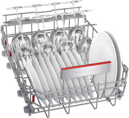 Bosch Vaatwasser Inbouw SPV6YMX08E - 7