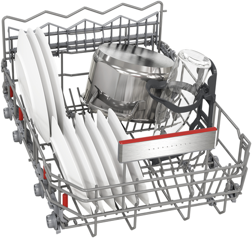 Bosch Vaatwasser Inbouw SPV6YMX08E - 8