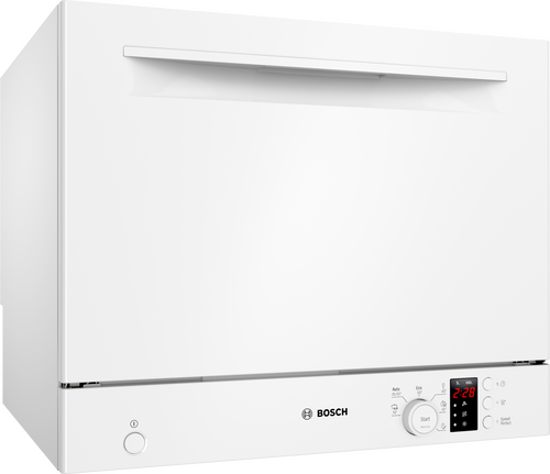 Bosch Lave-vaisselle SKS2ITW00E - 1
