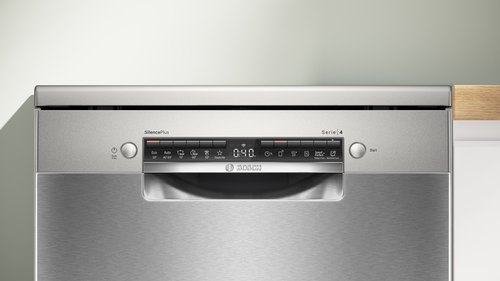 Bosch Vaatwasser SMS4ECI28E - 2
