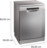 Bosch Vaatwasser SMS4ECI28E - 3