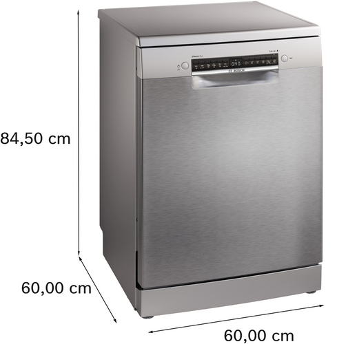 Bosch Vaatwasser SMS4ECI28E - 3