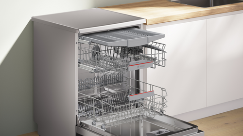 Bosch Vaatwasser SMS4ECI28E - 5