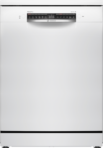 Bosch Vaatwasser SMS4ECW28E - 1