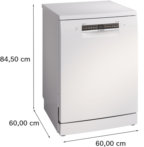 Bosch Vaatwasser SMS4ECW28E - 3