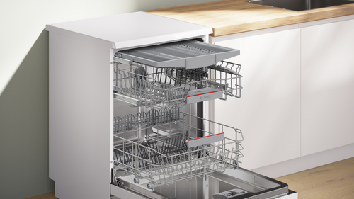 Bosch Vaatwasser SMS4ECW28E - 9