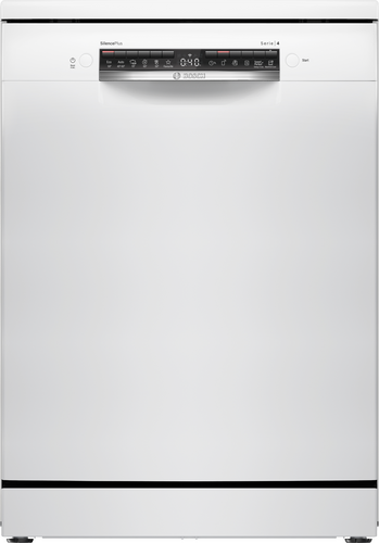 Bosch Vaatwasser SMS4EVW08E - 1 Bosch Vaatwasser SMS4EVW08E - 1
