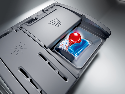 Bosch Vaatwasser SMS4EVW08E - 6