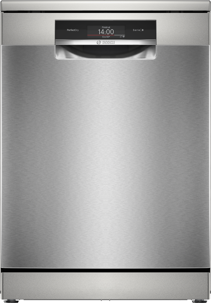 Bosch Vaatwasser SMS8TCI04E | | 4242005498635