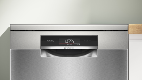 Bosch Lave-vaisselle SMS8TCI04E - 2