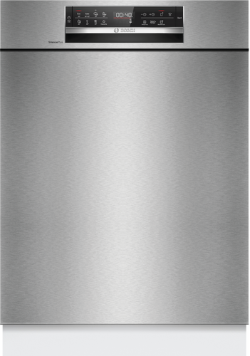 Bosch Vaatwasser SMU6ECS12E - 1