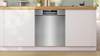 Bosch Vaatwasser SMU6ECS12E - 9