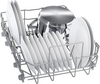Bosch Vaatwasser SPS4EMW61E - 4