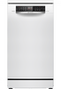 Bosch Vaatwasser SPS6YMW14E - 1