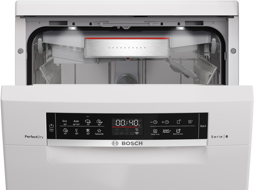 Bosch Vaatwasser SPS6YMW14E - 3