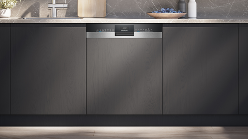 Siemens Lave-vaisselle encastrable SN53HS01AE - 2