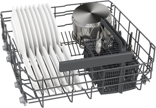 Siemens Lave-vaisselle encastrable SN53HS01AE - 6