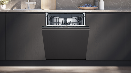 Siemens Vaatwasser Inbouw SN63EX01CE - 2