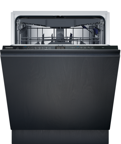 Siemens Lave-vaisselle encastrable SN65ZX12CE - 1