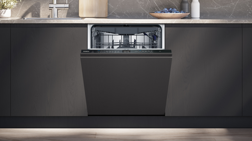 Siemens Lave-vaisselle encastrable SN65ZX12CE - 2