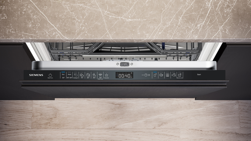 Siemens Lave-vaisselle encastrable SN65ZX12CE - 3