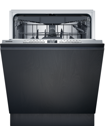 Siemens Vaatwasser Inbouw SN73EX22CE - 1 Siemens Vaatwasser Inbouw SN73EX22CE - 1