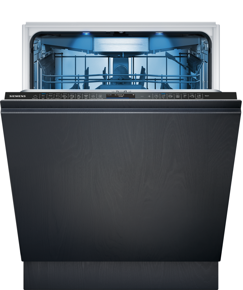 Siemens Vaatwasser Inbouw SN87TX02CE | | 4242003963302