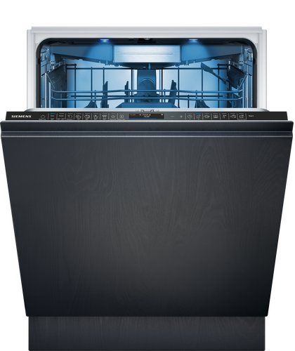 Siemens Vaatwasser Inbouw SN87TX02CE - 1